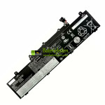 Baterie pro Lenovo L20D3PD4 TP00117D L20M3PD4 L19D3PD5 TP00116C [Náhradní baterie]